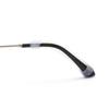 5pairs Comfort Glasses Anti-slip Sleeves Elastic Eyeglasses Grip New Anti Slip Ear Hook