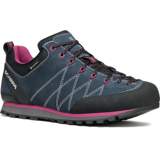 Треккинговые ботинки Scarpa Crux GTX