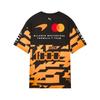 PUMA x McLAREN RACING Replica T-Shirt 'Papaya' Men's 713958-01