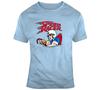 Speed Racer T Shirt Mens Womens Tees Top