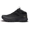 Ботинки для хайкинга Aerios FL 2 Mid GTX Удобные Прочные Водонепроницаемые Дышащие Поддерживающие Женские походные ботинки Черный X000006337-BLACK/BLACK