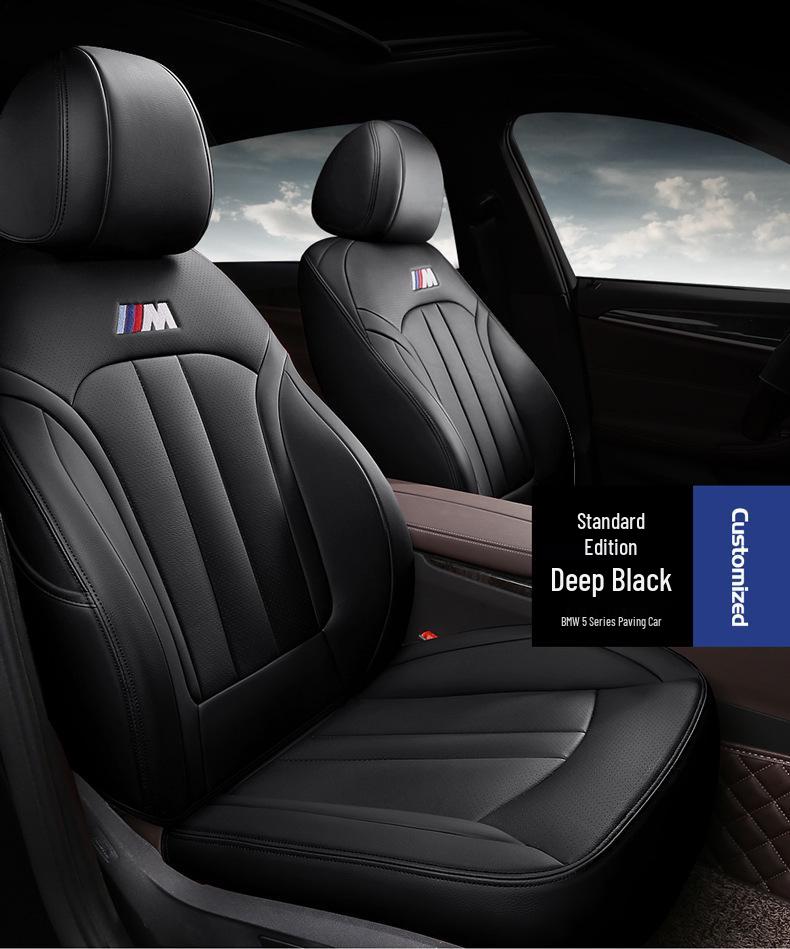 Seat Cover for Nissan Qashqai, Sylphy, Sunny, X-Trail, Tiida, Teana - 14th Gen