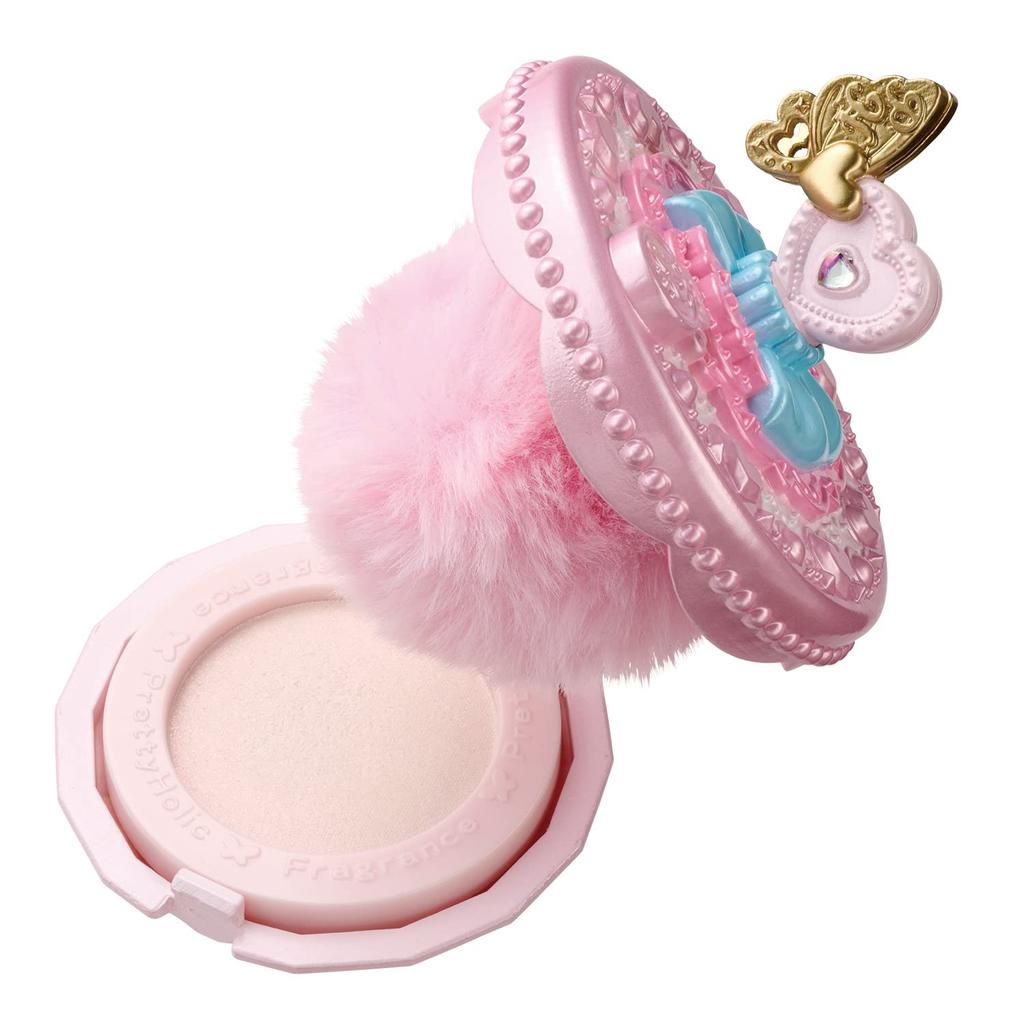 Expanding Pretty Cure Pretty Holic Shiny Powder Fragrance Cure Prism Sky!