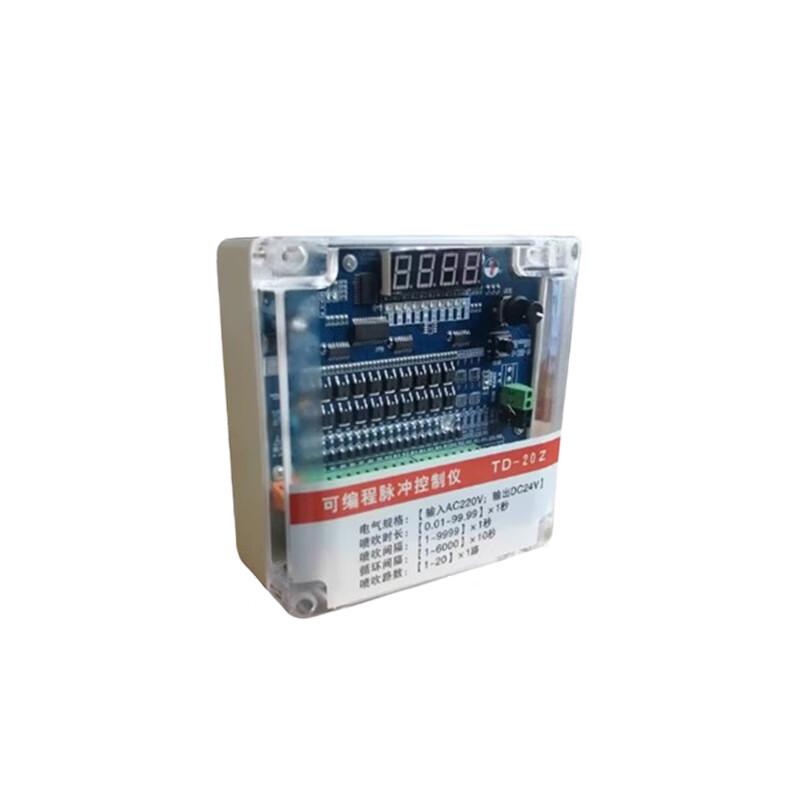 Junsheng Tianhong TD-20Z Digital Pulse Controller