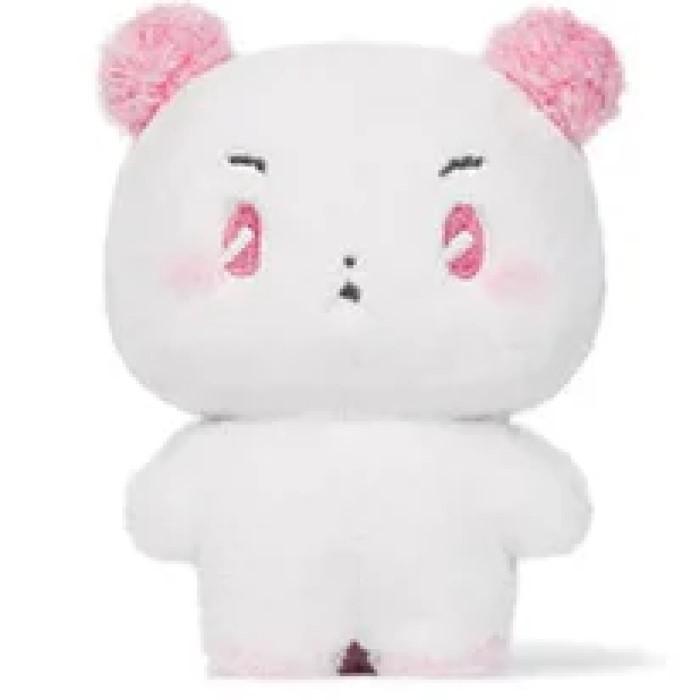 PLAVE [Pop-up-магазин к 2-летию: Счастливого дня Плейв] Плюшевая фигурка MMMM