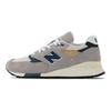 Кроссовки унисекс 998 Made in USA Grey Day 2023 Marblehead Vintage-Indigo U998TA