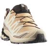 SALOMON XA Pro 3D V9 Тканевые низкие походные ботинки Женские Бежевые L47817600