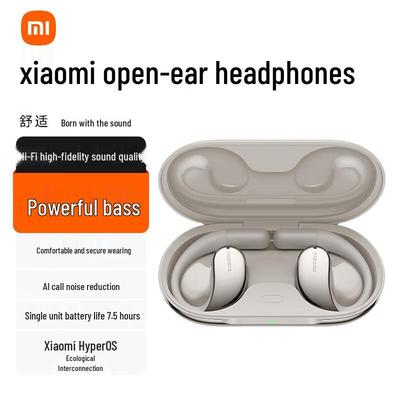 Беспроводные наушники Xiaomi с открытым ухом