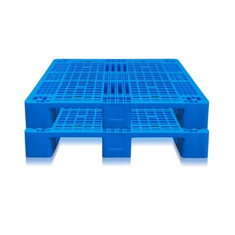 Wolf King Plastic Grid Pallet