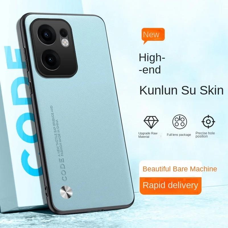 Чехол для OPPO Reno 13F 12F 12 FS 13 14 pro find x8 ultra x8s + x8 pro Роскошный защитный чехол для телефона Coque Fundas