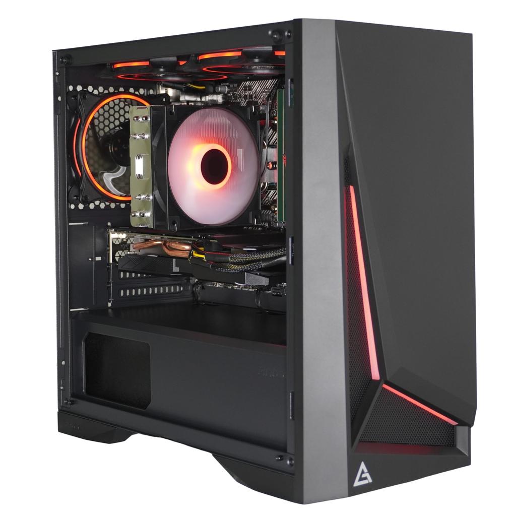 Ryzen7 5700X3D RTX4060Ti 16GB 32GB SSD 1TB 2TB B550 650W DP301M Desktop PC SSD 2TB [Kyokuto Electronics] / / / / / / / wifi/Bluetooth/Gaming (16GB / /