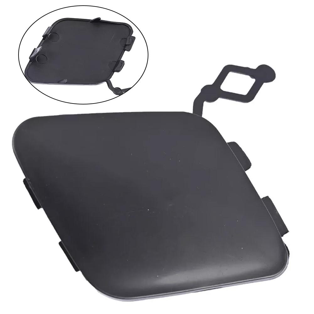 Vehicle Repair As Shown In The Picture Front Bumper Cover ABS Tow Cover Fit For 308 OE Number 1627406580 Practical Design