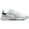 Nike Женские тренировочные футбольные бутсы Legend Essential 2 'White Mint Foam' CQ9545-102