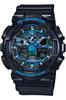 Casio Black Watch G-Shock GA-100CB-1AJF