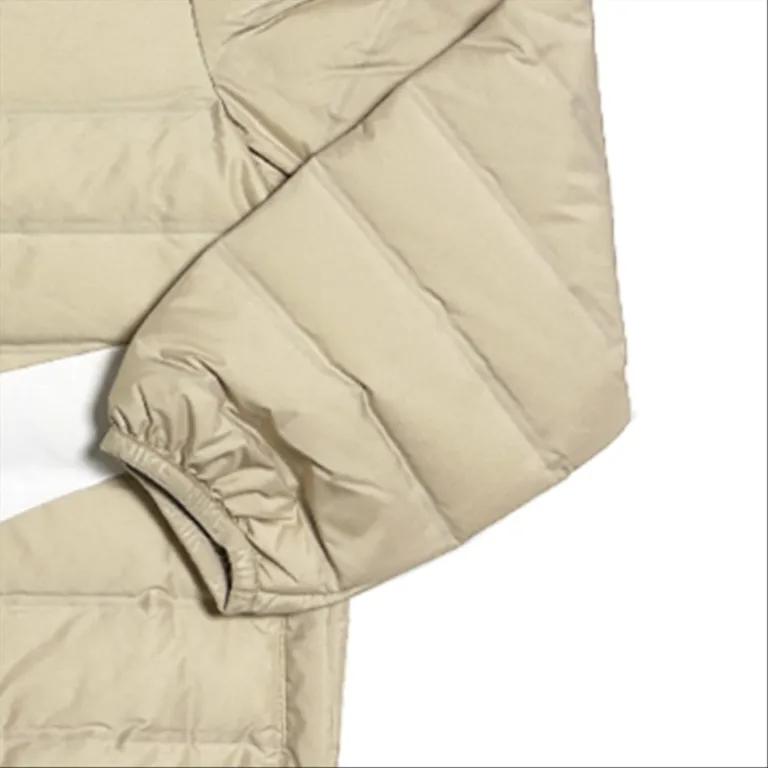 Nike Padded Jacket White Sand Kids' (Unisex) Padded Jackets FV2517 126