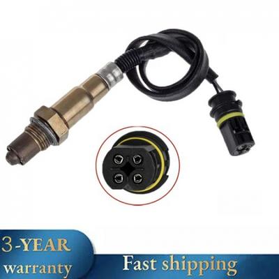 Кислородный датчик O2 для Mercedes-Benz C240 2.6L V6 C320 3.2L V6 2001 2002 2003-2005