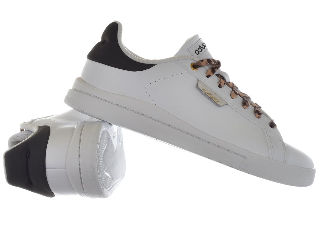 ADIDAS - WOMEN'S SHOES - COURT SILK GW1453 40