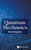 Книга Quantum Mechanics