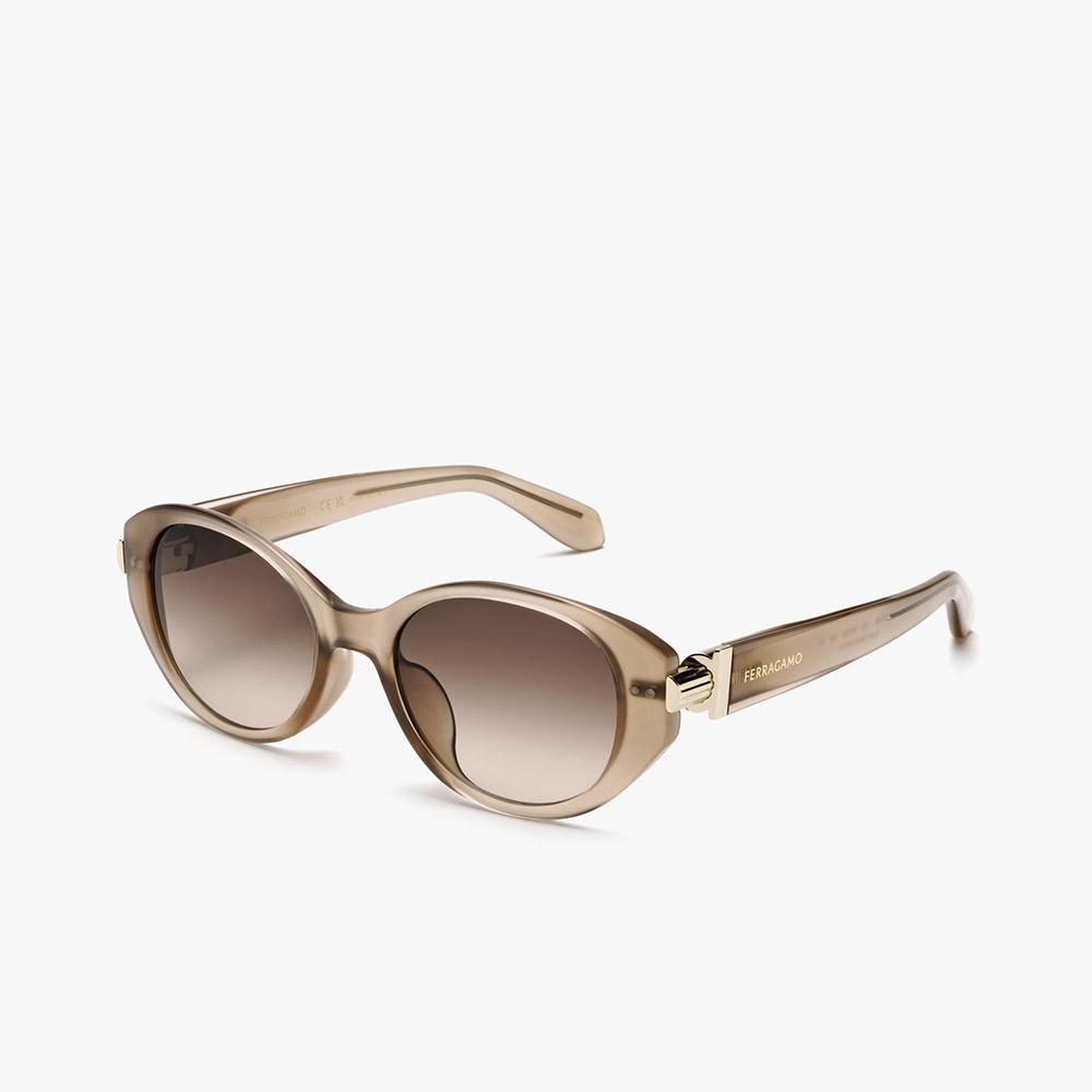 Pelagamoaiweeo Sunglasses (Sf2055Slbk 210 54)
