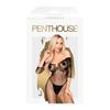 Bodystocking - Penthouse High Profile Black XL