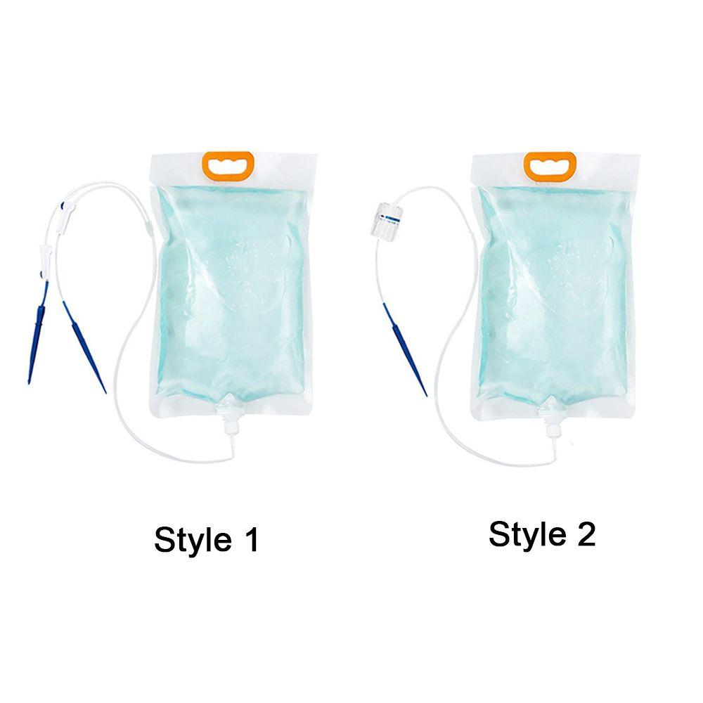 Sprinkler Adjustable Plant Irrigation Bag Self Watering Pots Drip System Automatic Watering Bag