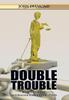Книга Double Trouble : A True Story of Australian Police Corruption