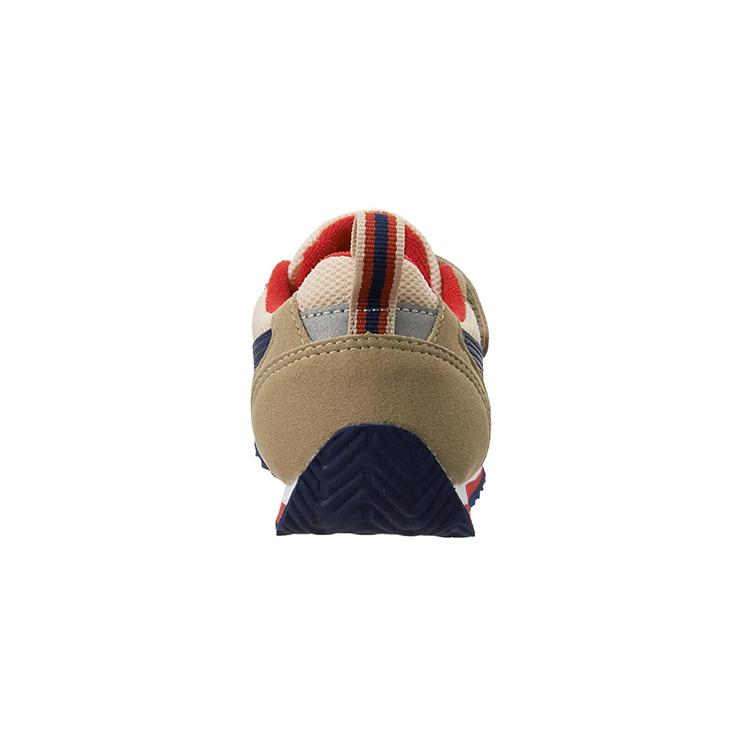Asics Детские беговые кроссовки Idaho Mini для дошкольников TUM186-0550