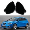 Rearview Mirror Cover for Seat LEON 1P, IBIZA 6J, EXEO 3R