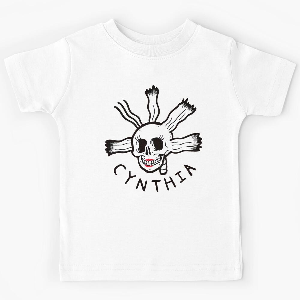 Cynthia Kids T-Shirt