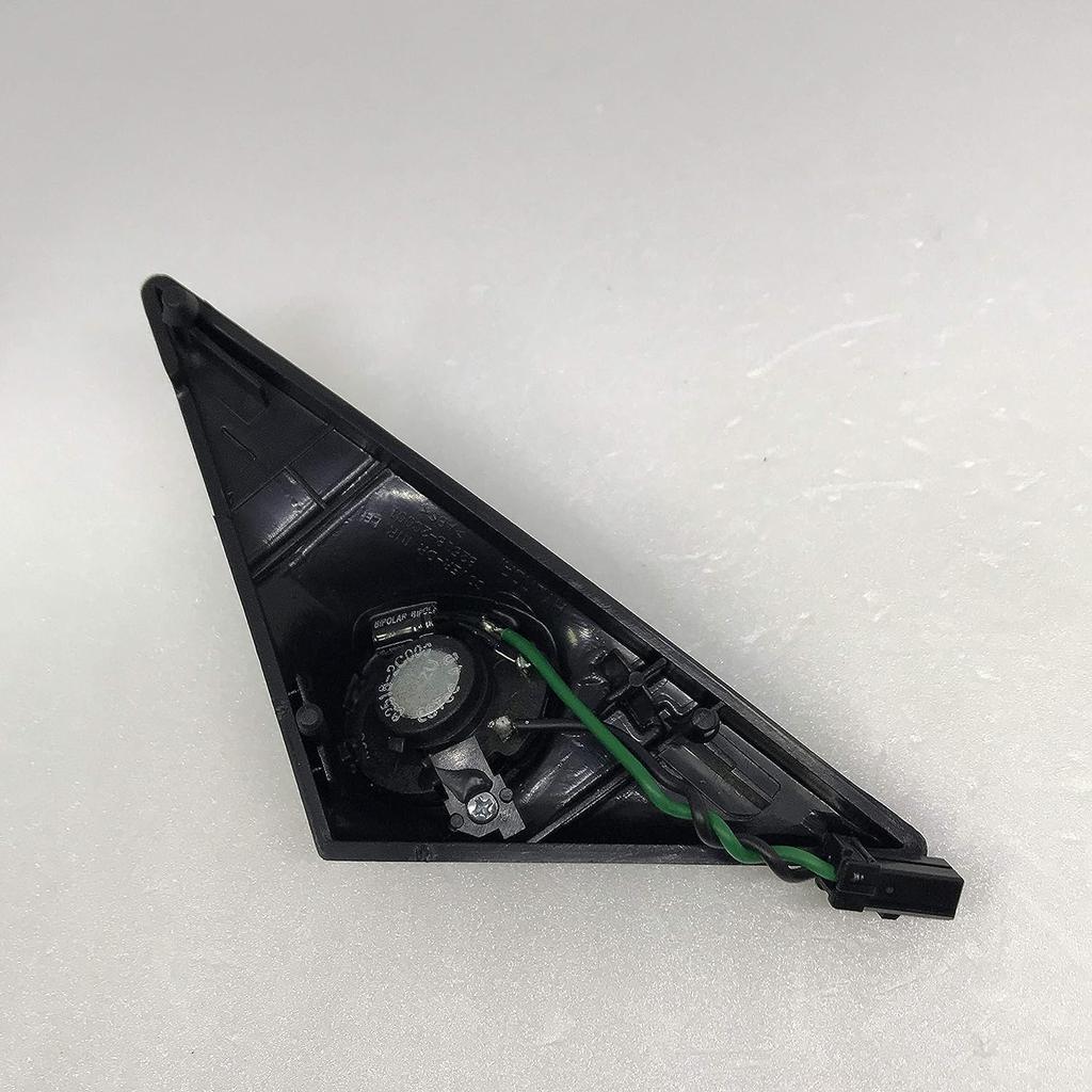 Оригинал OEM 82518-2C000 Крышка - Дельта створки двери внутренняя, LH / 825182C000 для Hyundai Tiburon 03-08