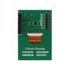 3,5-дюймовые экраны для WalnutPi RPi TFT LCD дисплей модуль сенсорные экраны 320x480 SPI поддерживает 80 МГц экраны модуль