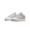 Nike Wmns Court Legacy Lift 'Light Orewood Brown'