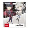 Amiibo Double Set [Noah/Mio] (Xenoblade Series)
