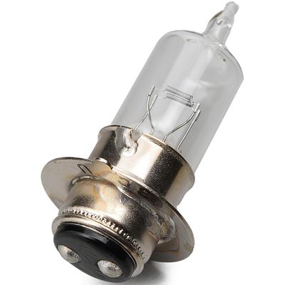 Лампочка для фар Daytona прозрачная 22516 12V30/30W (Эквивалент 50/50 Вт) МН6-1