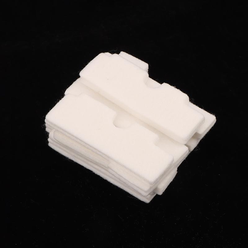 1/5 комплектов губка для впитывания отработанных чернил для Epson Et2700 2750 L4156 4165 4178 блок обслуживания емкость для отработанных чернил