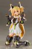 Kotobukiya Phantasy Star Online 2 Es Gene Height 160mm Plastic Model (Stellainocent Ver.) Approx. Non-scale