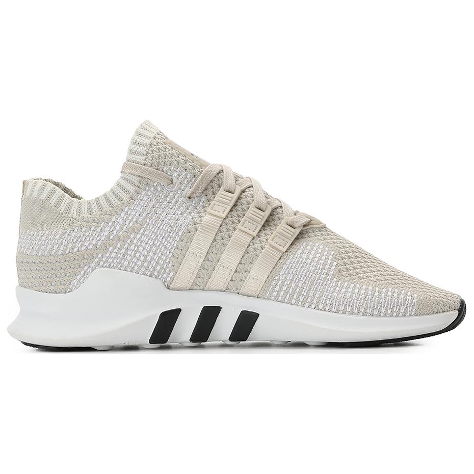 Adidas Originals EQT Support ADV PK Удобные Универсальные Нескользящие Прочные Низкие Повседневные Кроссовки Женские Светло-Коричневые DB0090