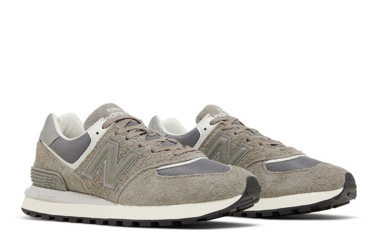New Balance 574 Legacy 'Серый'
