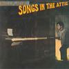 LP Пластинка БИЛЛИ ДЖОЭЛ - Songs In The Attic TC37461 Columbia, Famil 1981 США Рок Б/У