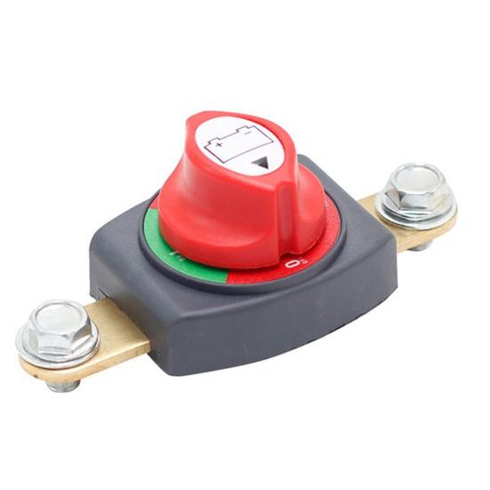 12-48 В верхний разъединитель аккумуляторной батареи 275 А непрерывный главный изолятор отключения питания