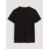 Men'S ORIGINAL Graphic T-Shirt - Lightweight Summer Tee with Bold Lettering, Regular Fit Casual Shirt for Everyday & Formal Outfits - Breathable