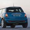 Задний фонарь Vland для BMW Mini R56 с тормозной лентой и поворотником