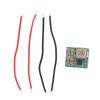 2‑8S 5‑36A Voltage Regulator Module 5V 2A 12V 3A Mirco BEC Output Power Supply Module Board for DIY