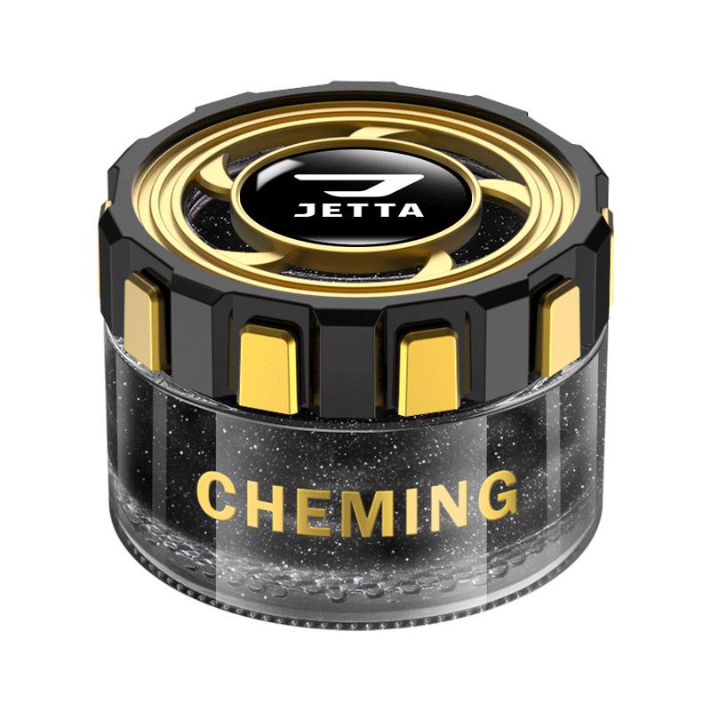 Автомобильный парфюм и ароматерапевтическое украшение Jetta - Дезодорирующий ароматический бальзам для моделей VA3/VA7/VS5/VS7