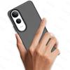 Противоударный чехол для телефона конфетного цвета для Vivo V50 Lite Матовый прозрачный чехол для задней панели для Vivo V50 Lite 5G Чехол для Vivo V50 Lite
