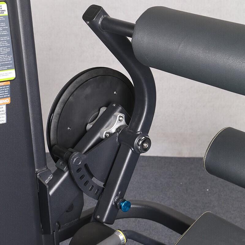 Yimai Commercial Abdominal Crunch Machine