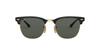 Солнцезащитные очки 0RB3716 CLUBMASTER METAL GREEN 51 [Ray-Ban] 187/58 G-15