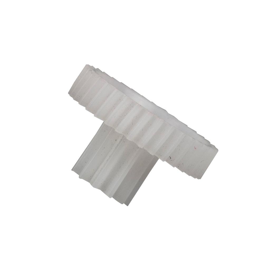 BROSS Автозапчасти BGE560 Кондиционер Вентиляция Мотор Ремонт Gear Для Dodge Chrysler. Больший диаметр шестерни: 18,90 мм