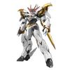 HG Amplified IMGN Majin Hero Wataru Ryuomaru Plastic Model Color-coded