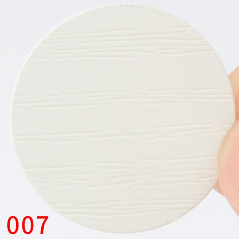 Самоклеящиеся уплотнительные наклейки для мебельного шкафа, винтовые отверстия, наклейки для ремонта настольной мебели, крышки с винтовыми крышками